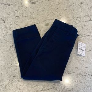 JCrew Toddler Chino